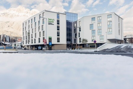 Harry's Home Telfs - 67