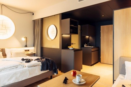 Harry's Home Telfs - 73