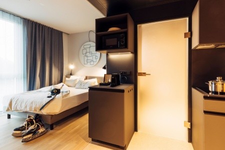 Harry's Home Telfs - 75