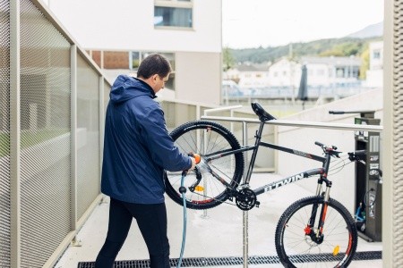 Harry's Home Telfs - 79