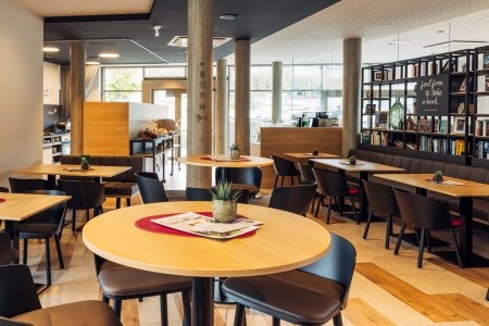 Harry's Home Telfs - 85