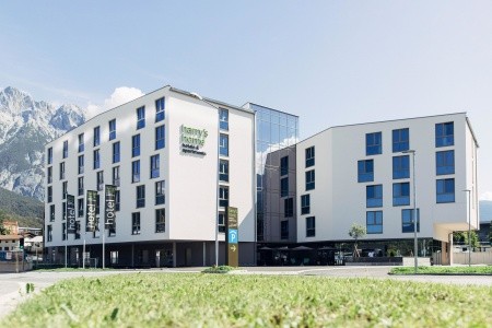 Harry's Home Telfs - 86