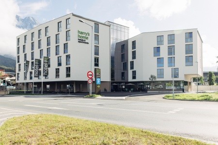 Harry's Home Telfs - 89