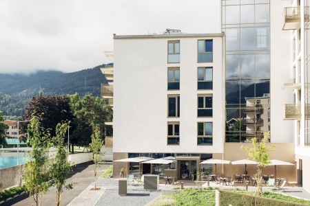 Harry's Home Telfs - 90