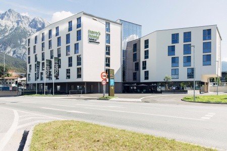 Harry's Home Telfs - 92