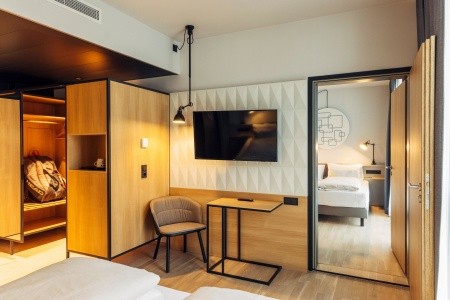 Harry's Home Telfs - 100