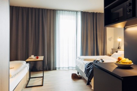 Harry's Home Telfs - 101