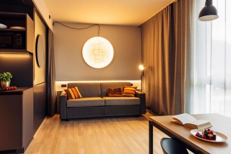 Harry's Home Telfs - 105