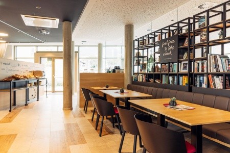 Harry's Home Telfs - 107