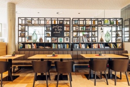 Harry's Home Telfs - 108