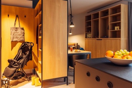 Harry's Home Telfs - 118