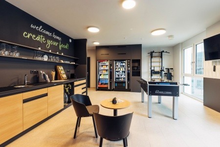 Harry's Home Telfs - 121