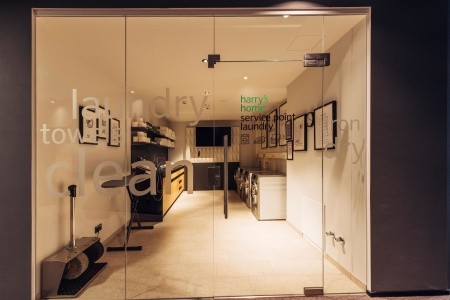 Harry's Home Telfs - 122