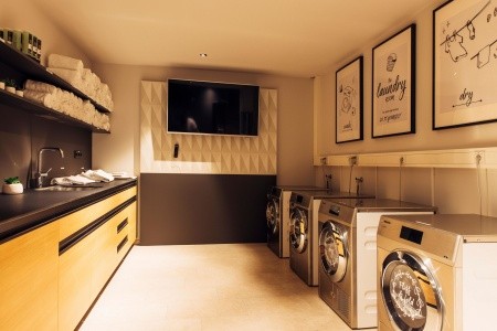 Harry's Home Telfs - 123