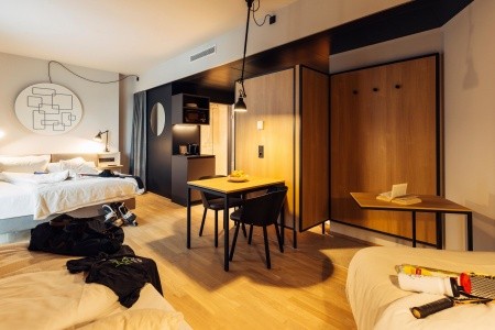 Harry's Home Telfs - 124