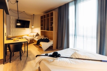 Harry's Home Telfs - 125