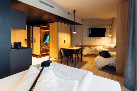 Harry's Home Telfs - 126