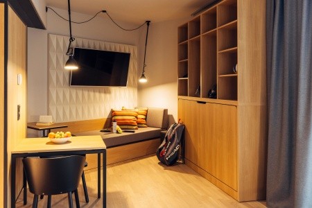 Harry's Home Telfs - 127