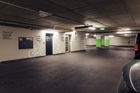 Harry's Home Telfs - 132