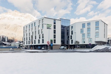 Harry's Home Telfs - 135