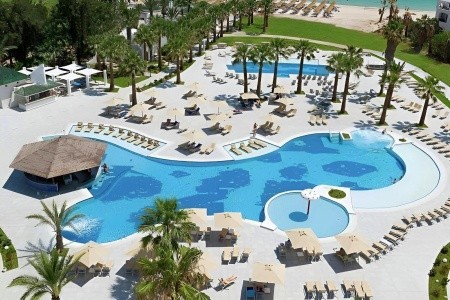 Steigenberger Marhaba Thalasso - 5