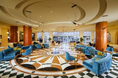 Steigenberger Marhaba Thalasso - 9