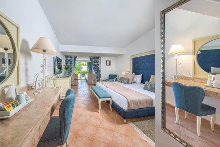 Steigenberger Marhaba Thalasso - 11