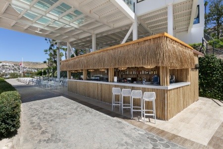 Kefaluka Resort - 12