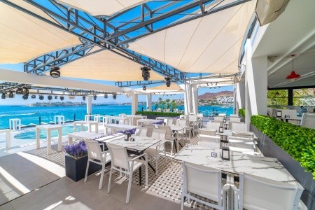 Kefaluka Resort - 14