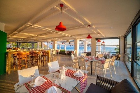 Kefaluka Resort - 20