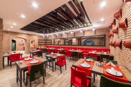 Kefaluka Resort - 21