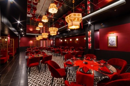 Kefaluka Resort - 22