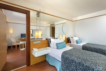 Kefaluka Resort - 28