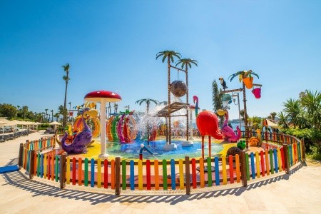 Kefaluka Resort - 29