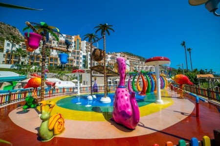 Kefaluka Resort - 30