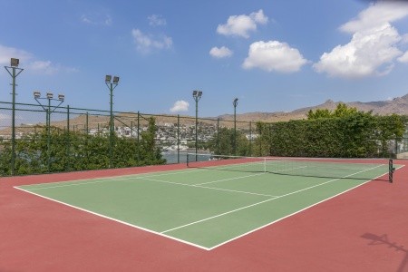 Kefaluka Resort - 35