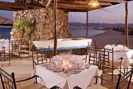 Eagles Paradise Abu Soma Resort (Ex. Balina Paradise Abu Soma Resort) - 7