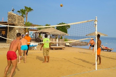 Eagles Paradise Abu Soma Resort (Ex. Balina Paradise Abu Soma Resort) - 8