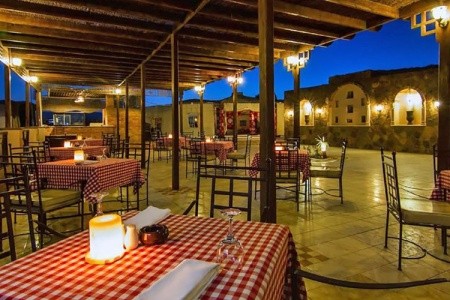 Eagles Paradise Abu Soma Resort (Ex. Balina Paradise Abu Soma Resort) - 18