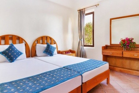 Eagles Paradise Abu Soma Resort (Ex. Balina Paradise Abu Soma Resort) - 19