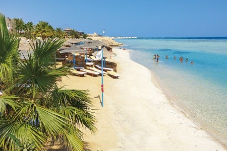 Egypt Marsa Alam Blue Reef Resort 14 dňový pobyt All Inclusive Letecky Letisko: Praha February 2026 (12/02/26-25/02/26)