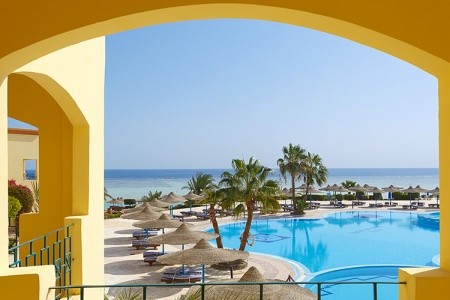 Egypt Marsa Alam Blue Reef Resort 14 dňový pobyt All Inclusive Letecky Letisko: Praha February 2026 (12/02/26-25/02/26)