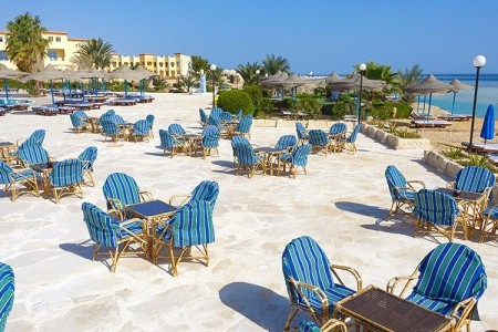 Egypt Marsa Alam Blue Reef Resort 14 dňový pobyt All Inclusive Letecky Letisko: Praha February 2026 (12/02/26-25/02/26)