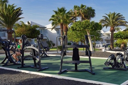 Kanárske ostrovy Fuerteventura H10 Ocean Suites 8 dňový pobyt Polpenzia Letecky Letisko: Praha October 2025 ( 9/10/25-16/10/25)