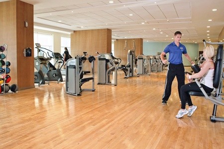 Spojené arabské emiráty Abu Dhabi Khalidiya Palace Rayhaan 5 dňový pobyt Raňajky Letecky Letisko: Praha January 2026 (13/01/26-17/01/26)