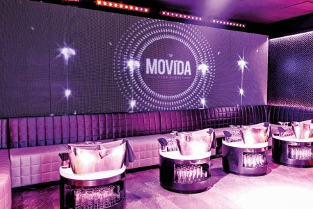 Spojené arabské emiráty Dubaj Voco Dubai 8 dňový pobyt Raňajky Letecky Letisko: Praha March 2026 (14/03/26-21/03/26)