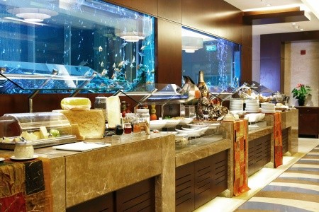 Oceanic Khorfakkan Resort & Spa - 8