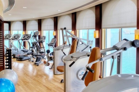 Oceanic Khorfakkan Resort & Spa - 10