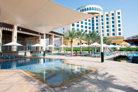 Oceanic Khorfakkan Resort & Spa - 11