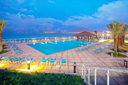 Oceanic Khorfakkan Resort & Spa - 12